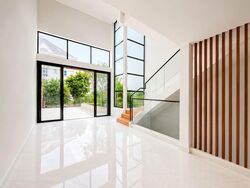 Jalan Jamal (D15), Terrace #587732631